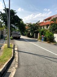 Sennett Estate (D13), Terrace #460999051